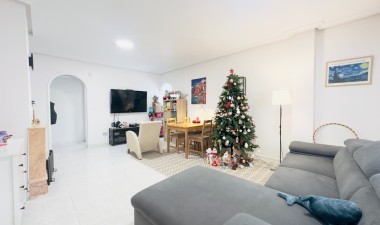 Herverkoop - Villa - Orihuela Costa - Playa Flamenca