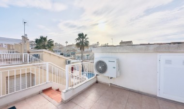 Resale - Villa - Orihuela Costa - Playa Flamenca