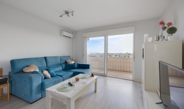 Herverkoop - Appartement / flat - Orihuela Costa - Costa Blanca