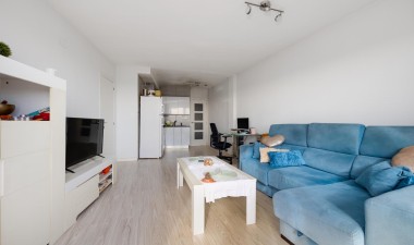 Herverkoop - Appartement / flat - Orihuela Costa - Costa Blanca