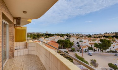 Herverkoop - Appartement / flat - Orihuela Costa - Costa Blanca