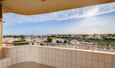 Herverkoop - Appartement / flat - Orihuela Costa - Costa Blanca