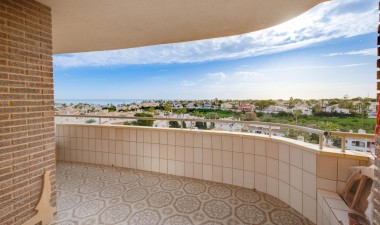 Herverkoop - Appartement / flat - Orihuela Costa - Costa Blanca