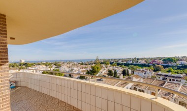 Herverkoop - Appartement / flat - Orihuela Costa - Costa Blanca