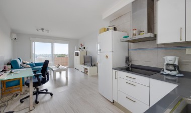 Herverkoop - Appartement / flat - Orihuela Costa - Costa Blanca