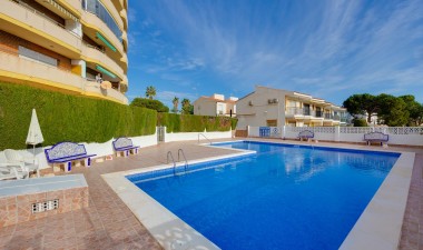 Herverkoop - Appartement / flat - Orihuela Costa - Costa Blanca