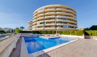 Herverkoop - Appartement / flat - Orihuela Costa - Costa Blanca