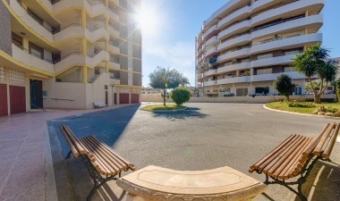 Herverkoop - Appartement / flat - Orihuela Costa - Costa Blanca