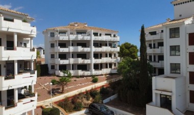 Wiederverkauf - Wohnung - Orihuela Costa - Costa Blanca