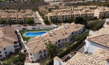 Wiederverkauf - Wohnung - Orihuela Costa - Costa Blanca