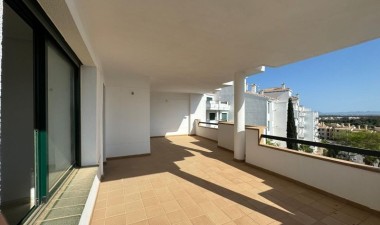 Wiederverkauf - Wohnung - Orihuela Costa - Costa Blanca