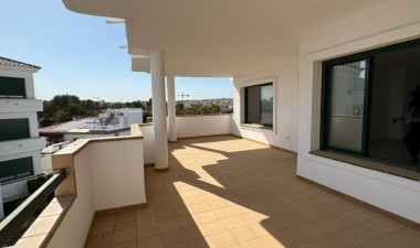 Wiederverkauf - Wohnung - Orihuela Costa - Costa Blanca