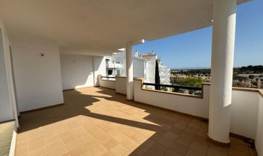 Wiederverkauf - Wohnung - Orihuela Costa - Costa Blanca