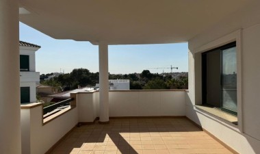 Wiederverkauf - Wohnung - Orihuela Costa - Costa Blanca