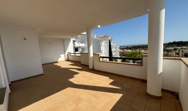 Wiederverkauf - Wohnung - Orihuela Costa - Costa Blanca