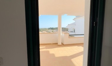 Wiederverkauf - Wohnung - Orihuela Costa - Costa Blanca