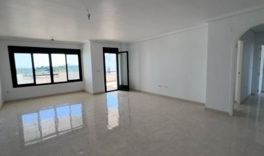 Wiederverkauf - Wohnung - Orihuela Costa - Costa Blanca