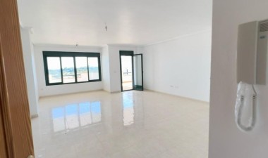 Wiederverkauf - Wohnung - Orihuela Costa - Costa Blanca