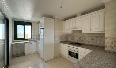 Wiederverkauf - Wohnung - Orihuela Costa - Costa Blanca