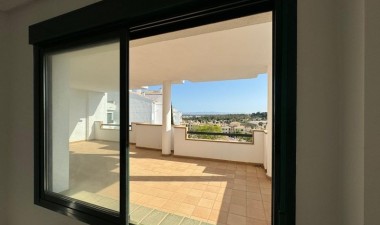 Wiederverkauf - Wohnung - Orihuela Costa - Costa Blanca