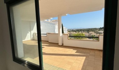 Wiederverkauf - Wohnung - Orihuela Costa - Costa Blanca