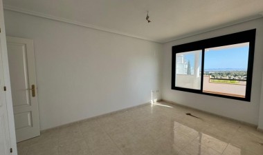 Wiederverkauf - Wohnung - Orihuela Costa - Costa Blanca