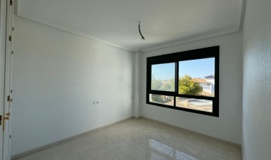 Wiederverkauf - Wohnung - Orihuela Costa - Costa Blanca