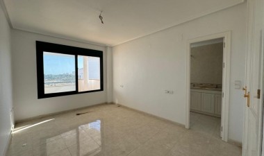 Wiederverkauf - Wohnung - Orihuela Costa - Costa Blanca