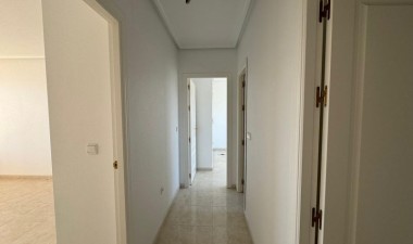 Wiederverkauf - Wohnung - Orihuela Costa - Costa Blanca