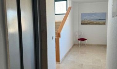 Wiederverkauf - Wohnung - Orihuela Costa - Costa Blanca