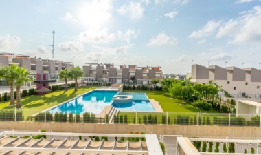 Resale - Apartment / flat - Torrevieja - Costa Blanca