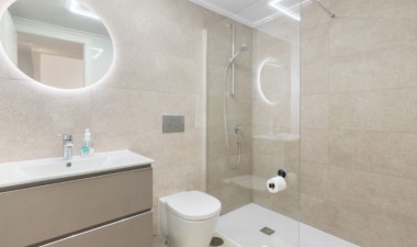 Resale - Apartment / flat - Torrevieja - Costa Blanca