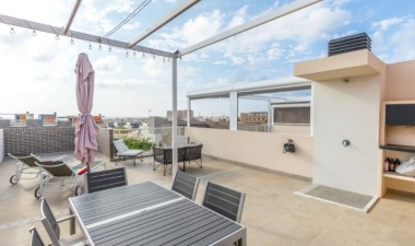 Resale - Apartment / flat - Torrevieja - Costa Blanca