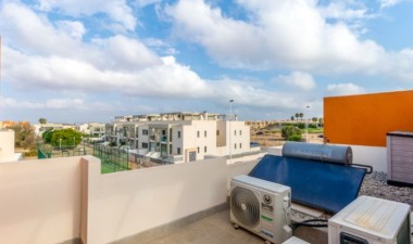 Resale - Apartment / flat - Torrevieja - Costa Blanca