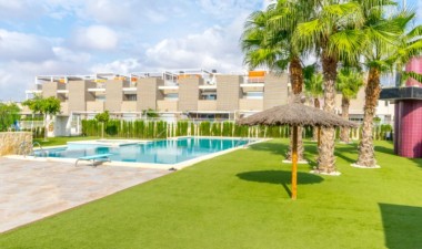 Resale - Apartment / flat - Torrevieja - Costa Blanca