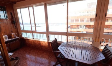 Resale - Apartment / flat - Torrevieja - Costa Blanca