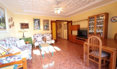 Resale - Apartment / flat - Torrevieja - Costa Blanca