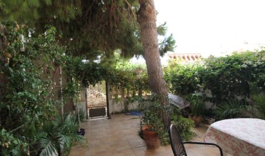 Resale - House - La Zenia - Costa Blanca