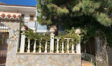 Resale - House - La Zenia - Costa Blanca