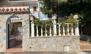 Resale - Duplex - La Zenia - Costa Blanca