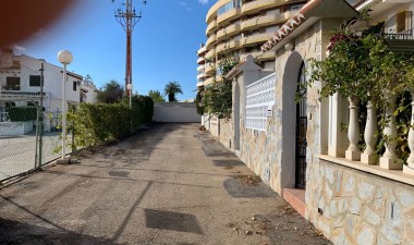 Resale - House - La Zenia - Costa Blanca