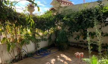 Reventa - Casa - La Zenia - Costa Blanca