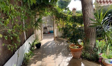 Resale - Duplex - La Zenia - Costa Blanca