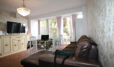 Resale - Duplex - La Zenia - Costa Blanca