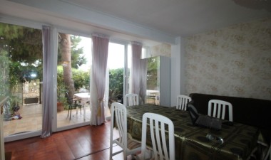 Resale - House - La Zenia - Costa Blanca