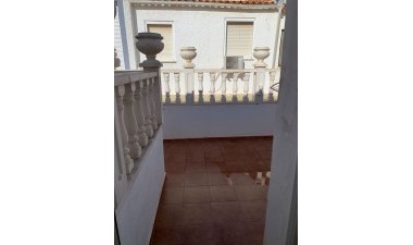 Herverkoop - Huis - La Zenia - Costa Blanca