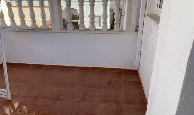 Resale - Duplex - La Zenia - Costa Blanca