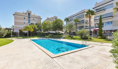 Återförsäljning - Lägenhet / lägenhet - Torrevieja - Costa Blanca