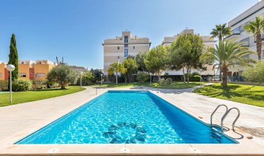 Återförsäljning - Lägenhet / lägenhet - Torrevieja - Costa Blanca