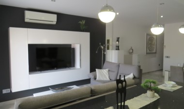 Herverkoop - Appartement / flat - Guardamar del Segura - Costa Blanca